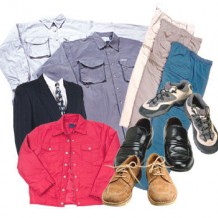 Clothing (195)