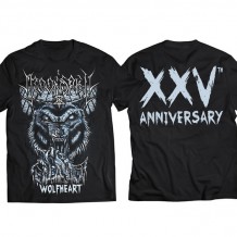 Wolfheart - 25th Anniversary