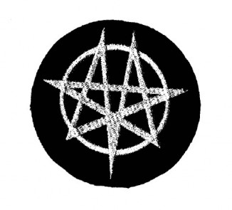 Logo (Patch)